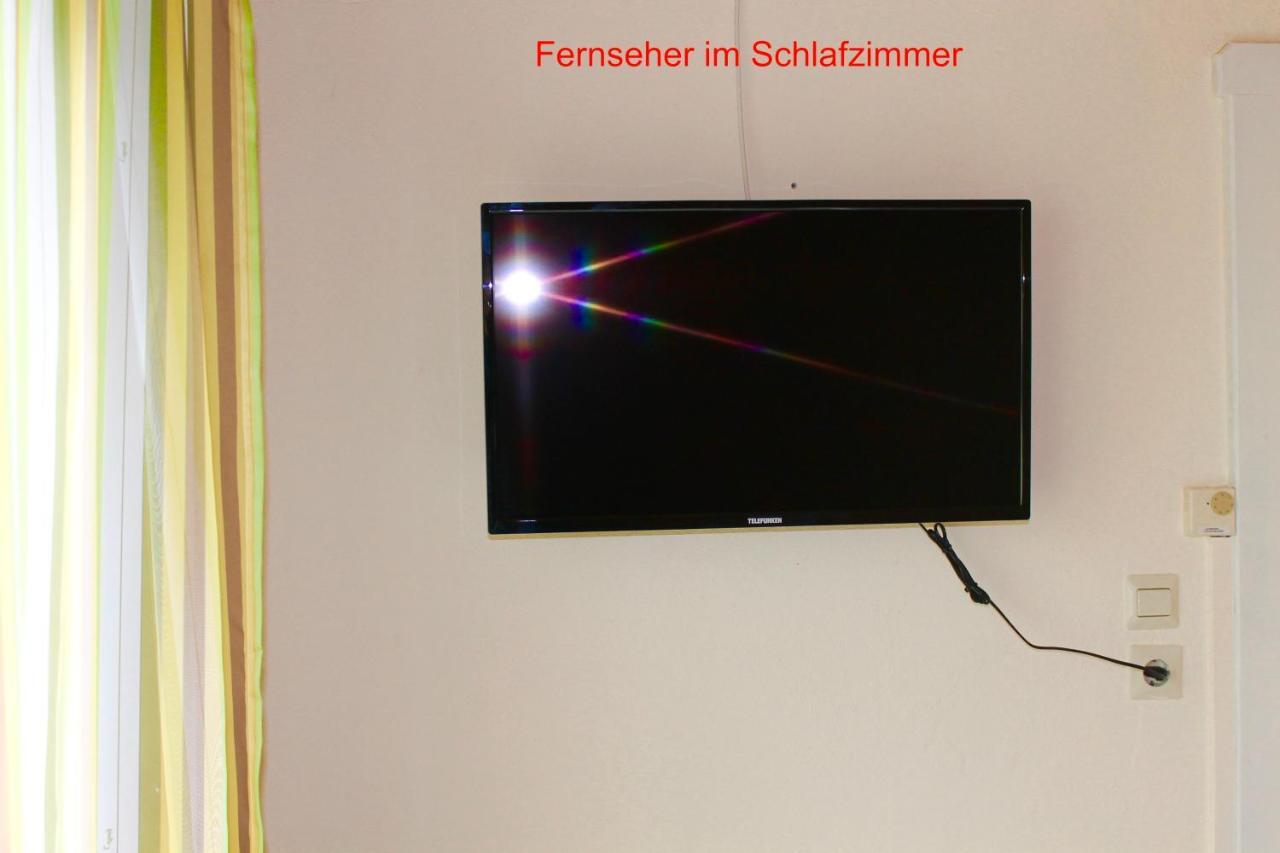 הוילה Schwarz Haus 9 מראה חיצוני תמונה
